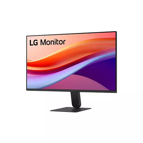 LG 24U411A-B 24 Inch FHD IPS 120Hz Gaming Monitor-gallery-1