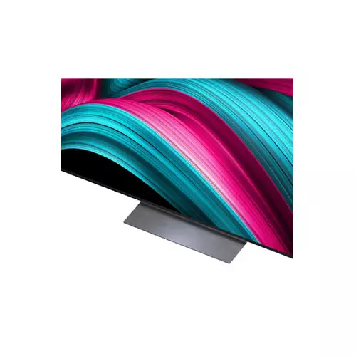 LG OLED55C5 evo AI 55-inch 4K Smart TV 2025 - 0