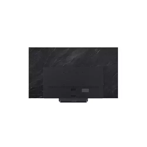LG OLED55C5 evo AI 55-inch 4K Smart TV 2025 - 0