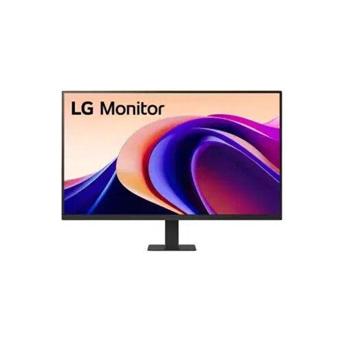 LG 24U631A-B 24-inch QHD IPS 100Hz Monitor