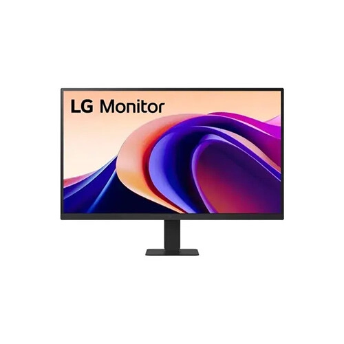 LG 27U631A-B 27-inch QHD IPS 100Hz Monitor with HDR10