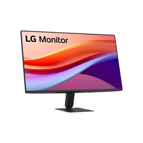 LG 27U411A-B 27 inch FHD 120Hz IPS Monitor - 1