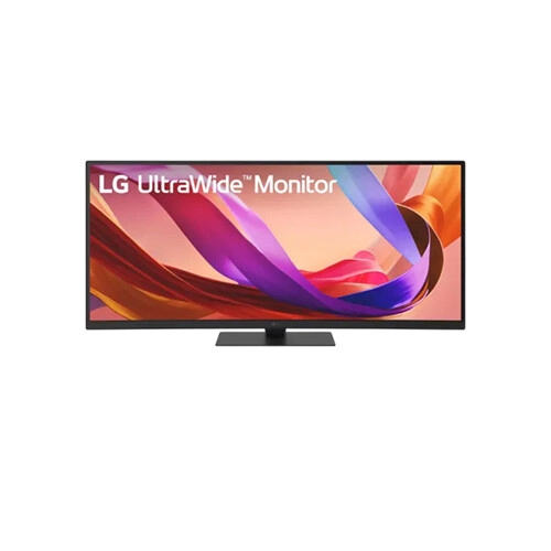 LG 34U650A-B 34 inch 100Hz UltraWide WQHD IPS Curved Monitor - 2
