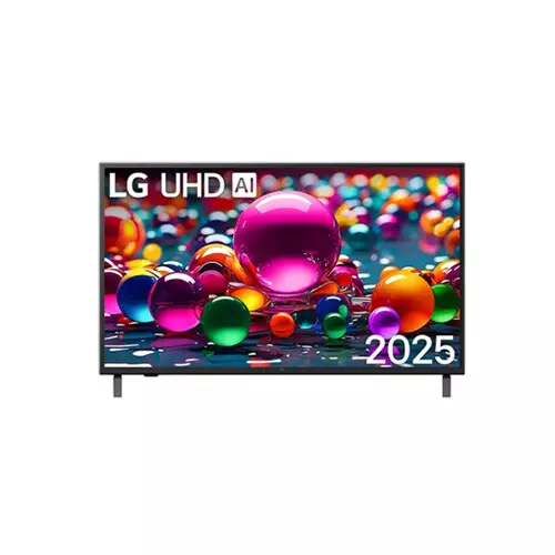 LG UHD AI 4k Smart TV