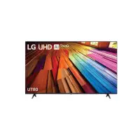 LG 43UT8050 UHD 4K 43 inch Smart TV