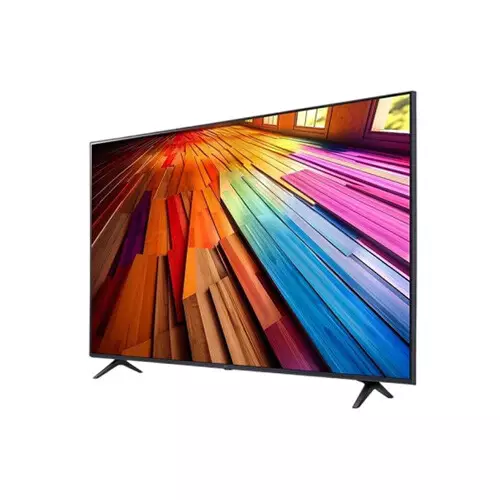 LG 43UT8050 UHD 4K 43 inch Smart TV - 2