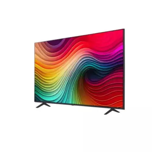LG NANO81 55 Inch NanoCell 4K UHD Smart LED TV - 1