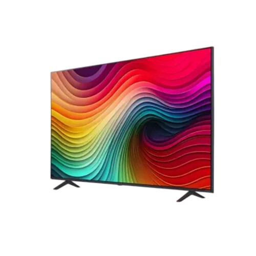 LG NANO81 65 Inch NanoCell 4K UHD Smart LED TV - 1