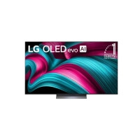 LG OLED evo AI C5 65 Inch 4K Smart TV