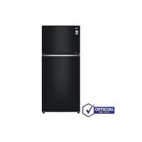 LG GT-T5107BM 506 Liters Inverter Refrigerator