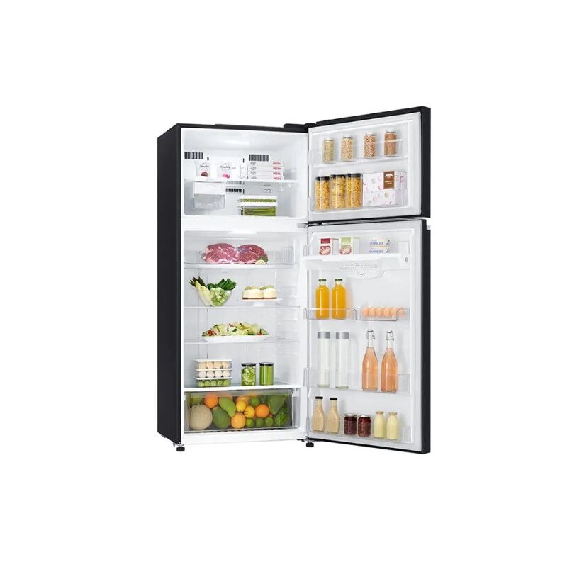 LG GT-T5107BM 506 Liters Inverter Refrigerator - 2