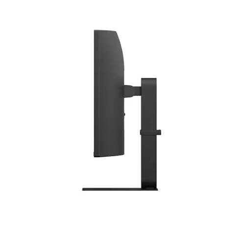 LG 34U640B-B 34-inch WQHD UltraWide Curved Monitor - 1