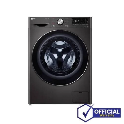 LG FV1410H3BA 10 KG Front Load Inverter Washing Machine