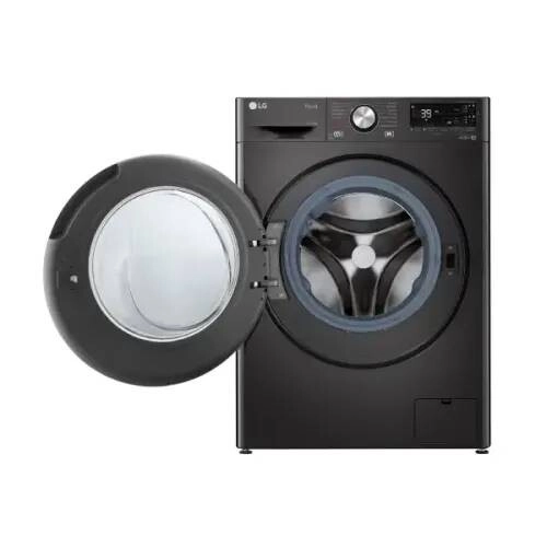 LG FV1410H3BA 10 KG Front Load Inverter Washing Machine - 1