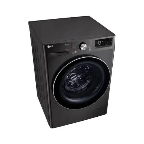 LG FV1410H3BA 10 KG Front Load Inverter Washing Machine - 2
