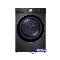LG TD-H10VBD 10 KG Front Load Dual Inverter Dryer