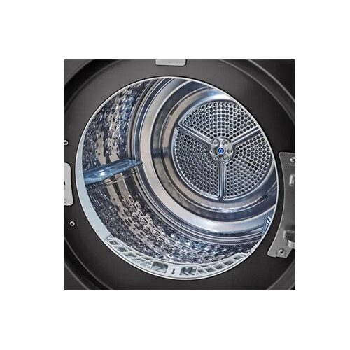 LG TD-H10VBD 10 KG Front Load Dual Inverter Dryer - 3