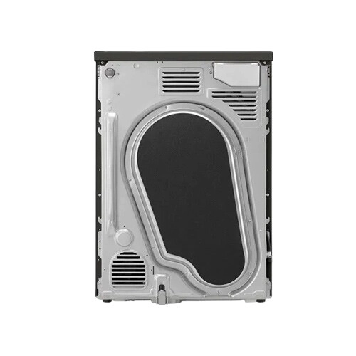 LG TD-H10VBD 10 KG Front Load Dual Inverter Dryer - 4