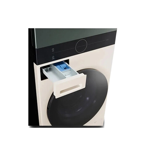LG WT1410NHEG 14 kg Wash Tower With 10 Kg Dryer - 2