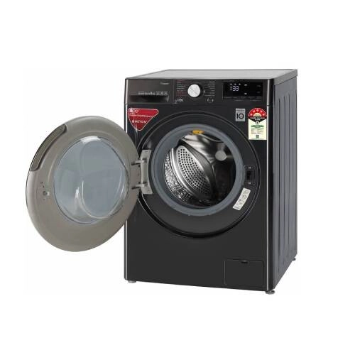 LG FV1411S2B 11 Kg Front Load AI Direct Drive Washing Machine - 3