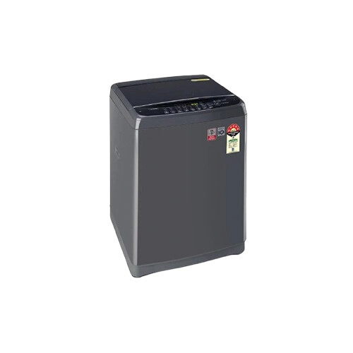 LG T2108VSAB-ABMPBNG TL 8 KG Inverter Washing Machine - 1