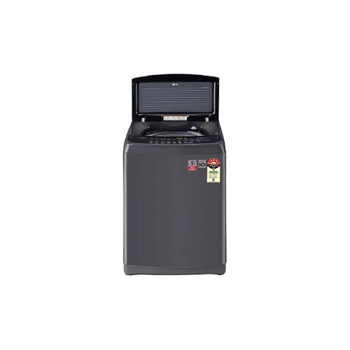 LG T2108VSAB-ABMPBNG TL 8 KG Inverter Washing Machine - 2