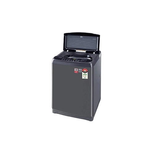 LG T2108VSAB-ABMPBNG TL 8 KG Inverter Washing Machine - 3