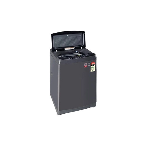 LG T2108VSAB-ABMPBNG TL 8 KG Inverter Washing Machine - 4
