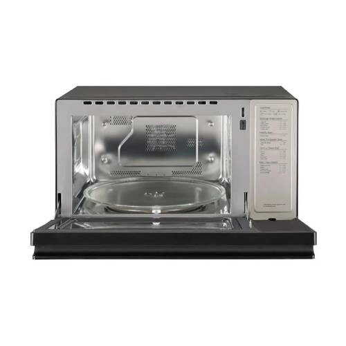 LG MJEN326UL-KD 32 Liter Charcoal Convection Microwave Oven - 3