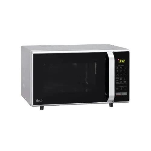 LG MC2846SL-KD 28L Microwave Oven Convection - 1