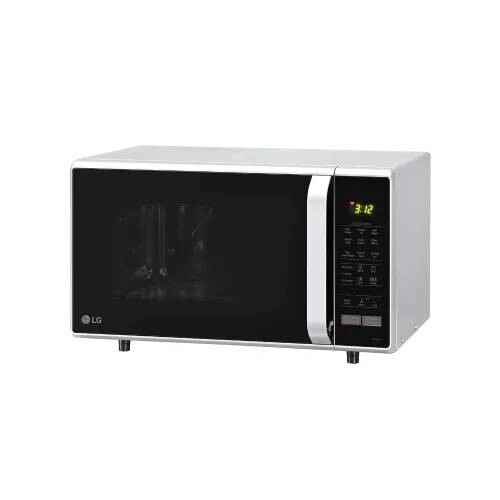 LG MC2846SL-KD 28L Microwave Oven Convection - 2
