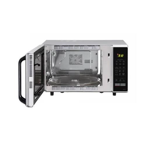 LG MC2846SL-KD 28L Microwave Oven Convection - 3