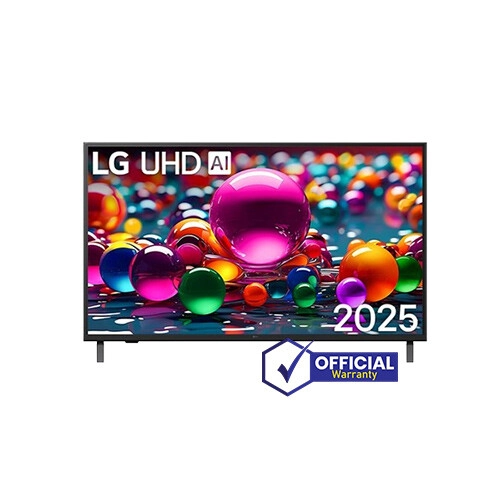 LG 65UA8450 65 Inch UHD AI 4k Smart TV