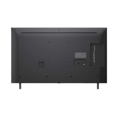 LG NANO80 55 Inch NanoCell 4K UHD Smart LED TV - 3