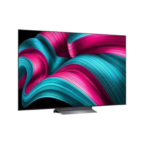 LG OLED evo AI C5 65 Inch 4K Smart TV - 1