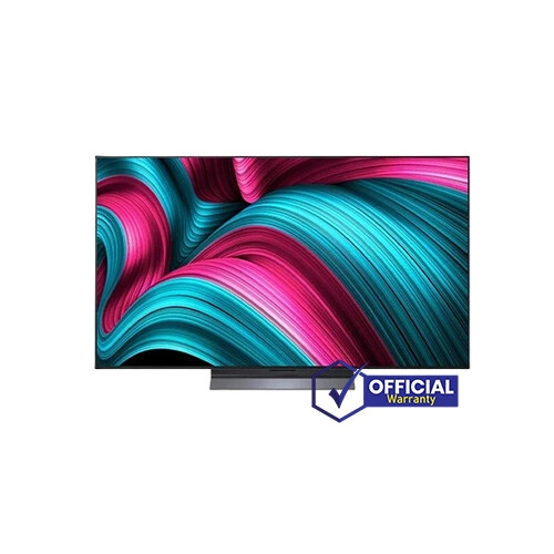 LG OLED77C5 OLED evo AI C5 77 Inch 4K Smart TV