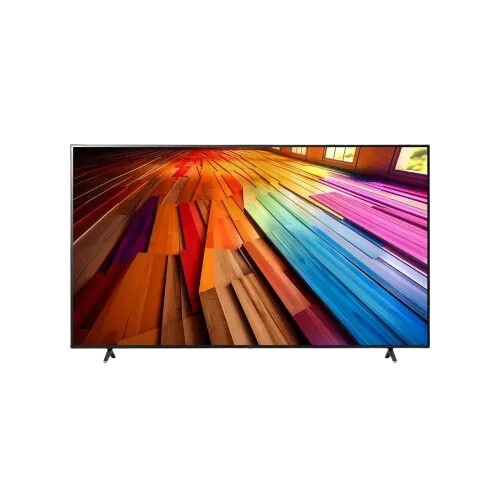 LG 86UT8050 86 Inch 4K UHD Smart TV (Unofficial) - 1