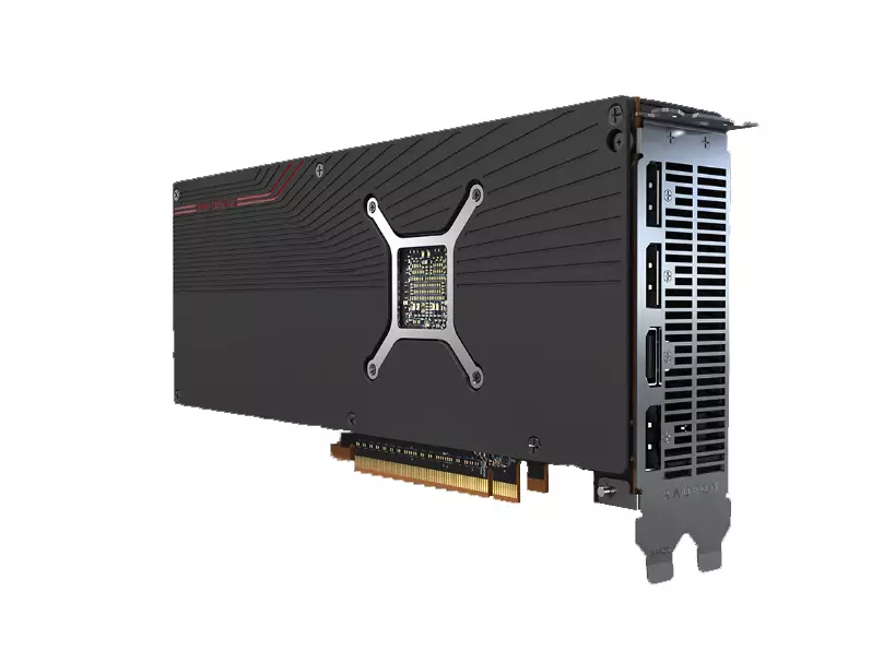 SAPPHIRE AMD Radeon RX 5700 XT Graphics Card - 1