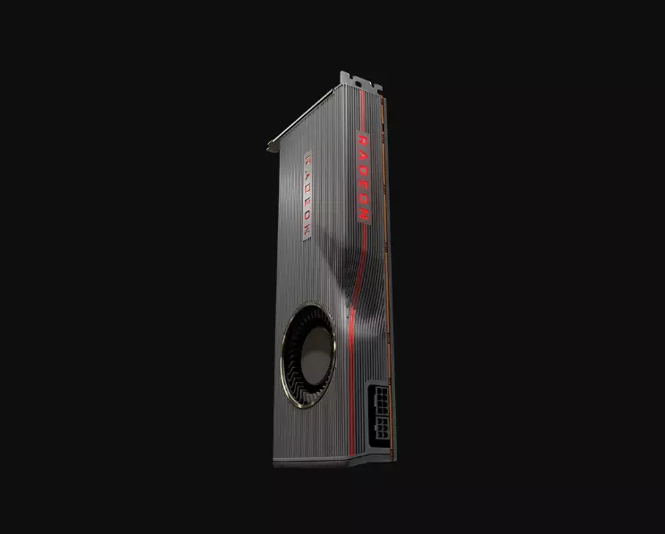 SAPPHIRE AMD Radeon RX 5700 XT Graphics Card - 3