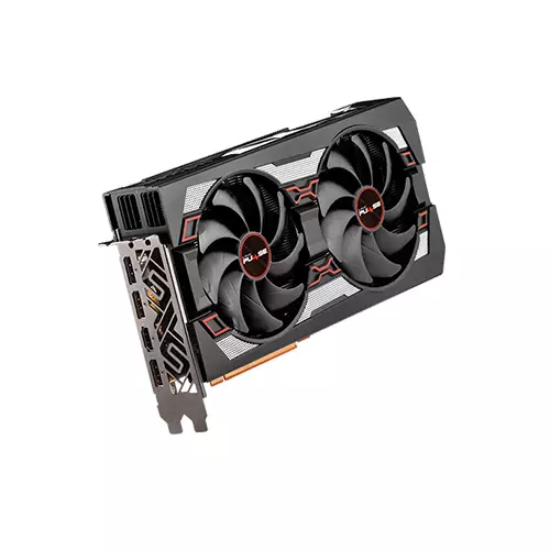 SAPPHIRE PULSE Radeon RX 5700XT 8GB GRAPHICS CARD-gallery-1