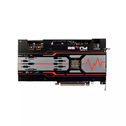 SAPPHIRE PULSE Radeon RX 5700XT 8GB GRAPHICS CARD-gallery-2