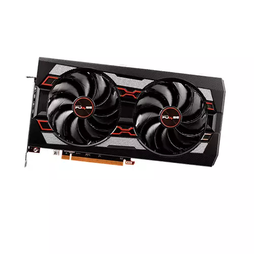 SAPPHIRE PULSE RX 5700 8GB Graphics Card
