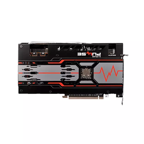SAPPHIRE PULSE RX 5700 8GB Graphics Card-gallery-2