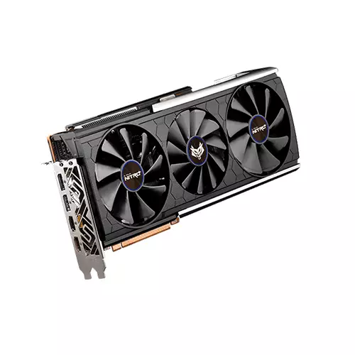 SAPPHIRE NITRO Plus Radeon RX 5700 XT 8GB Gaming Graphics Card-gallery-1