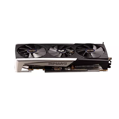 SAPPHIRE NITRO Plus Radeon RX 5700 XT 8GB Gaming Graphics Card-gallery-2