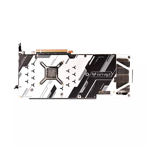 SAPPHIRE NITRO Plus Radeon RX 5700 XT 8GB Gaming Graphics Card-gallery-3