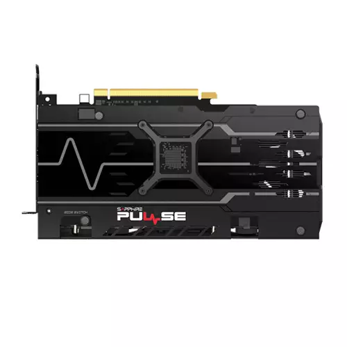 SAPPHIRE PULSE RADEON RX 5500 XT 8GB GRAPHICS CARD-gallery-4