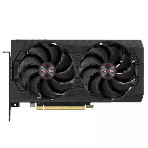 SAPPHIRE PULSE RADEON RX 5500 XT 8GB GRAPHICS CARD-gallery-1