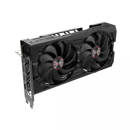 SAPPHIRE PULSE RADEON RX 5500 XT 4GB GRAPHICS CARD-gallery-3