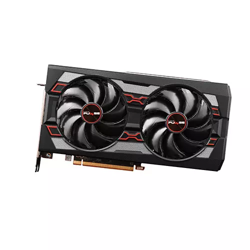 SAPPHIRE PULSE Radeon RX 5600 XT 6GB Graphics Card-gallery-4